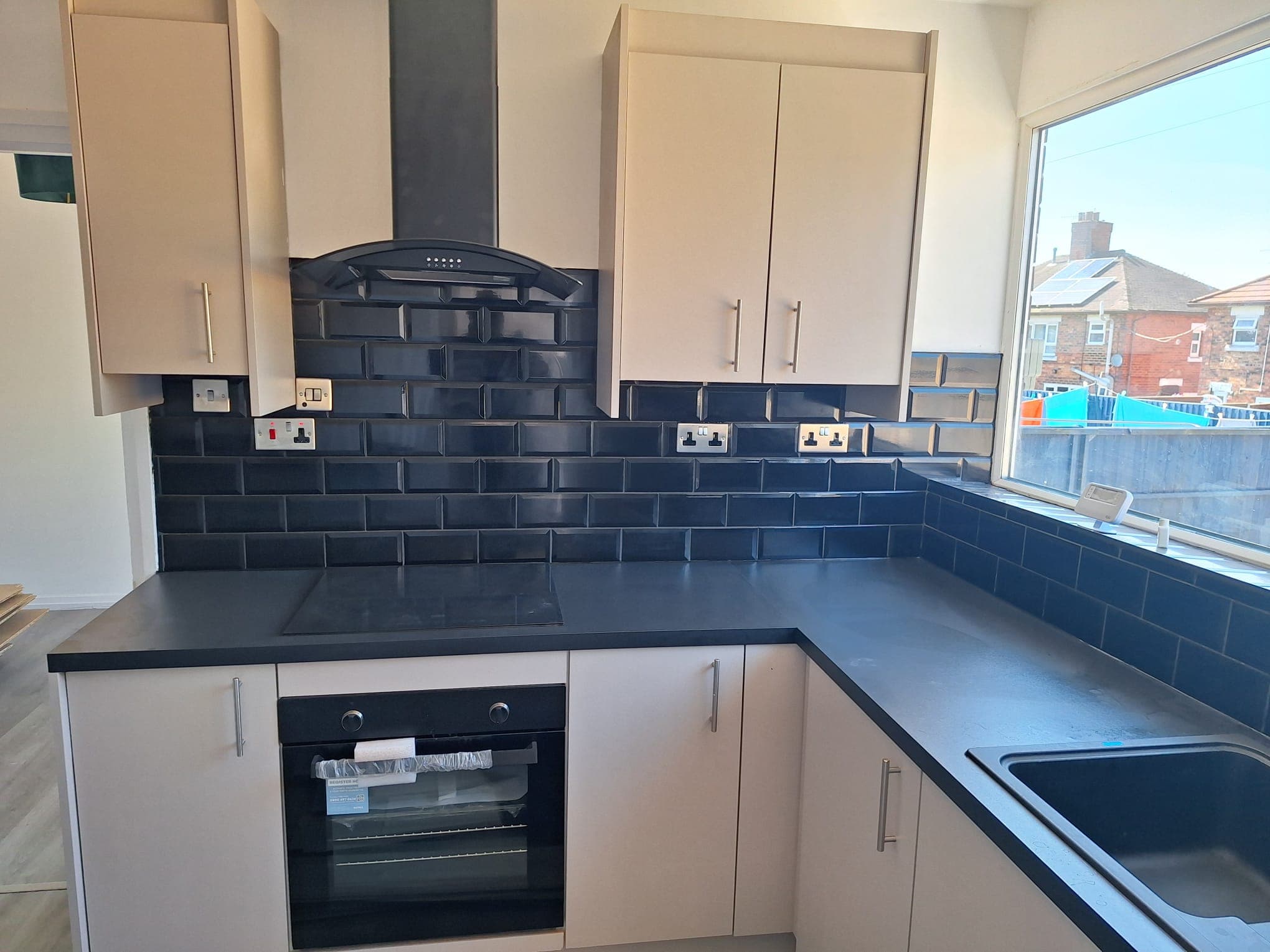 Refurb Job 3