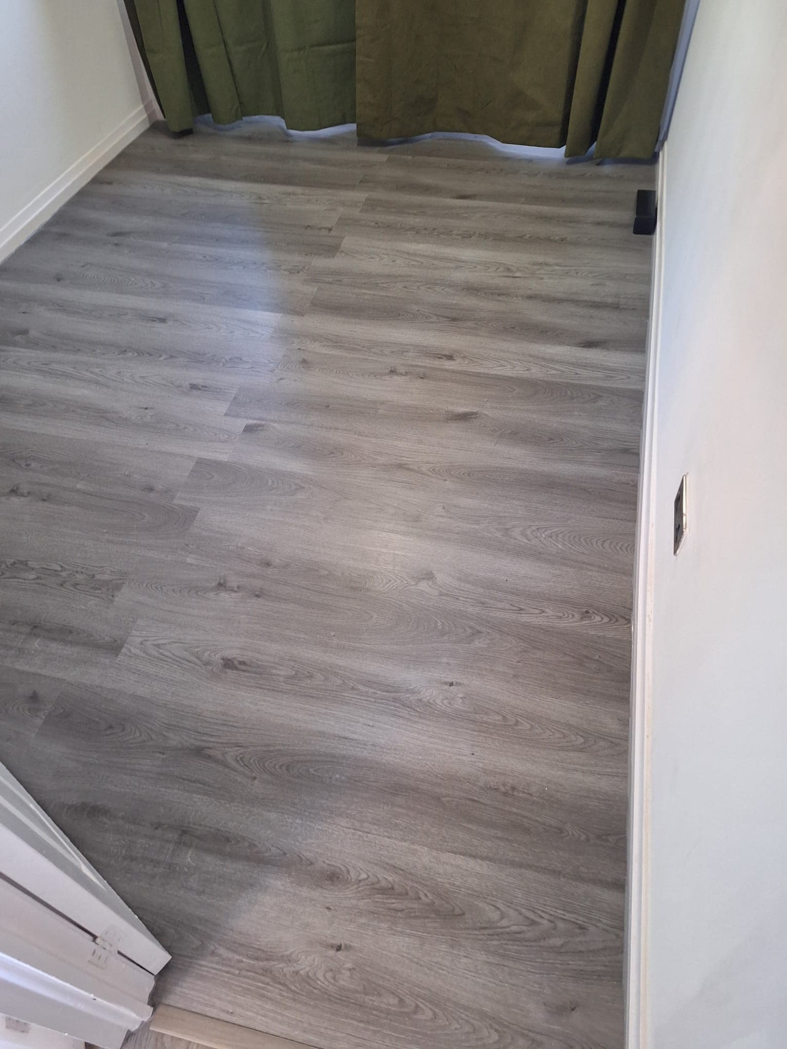 Refurb Job 5